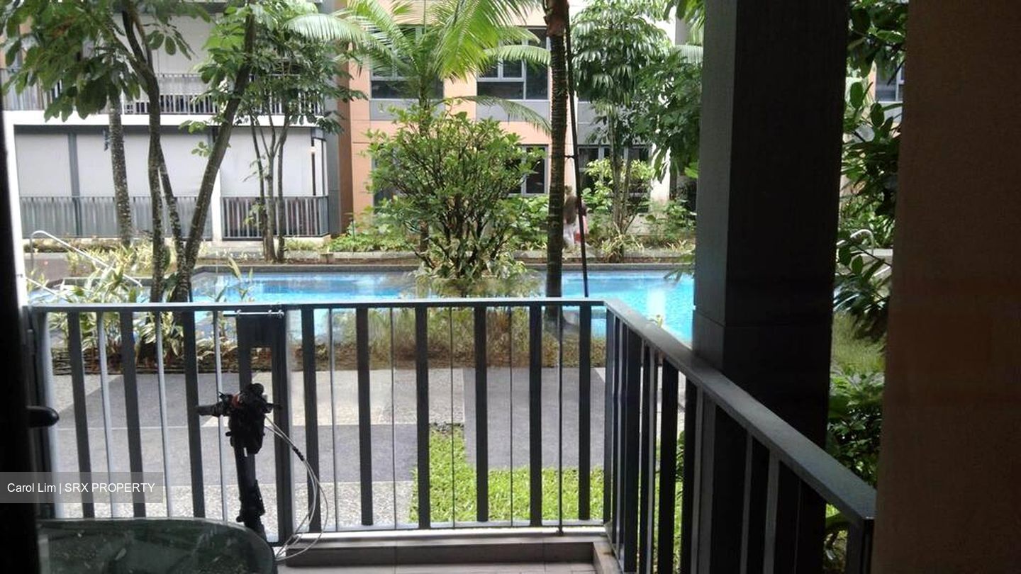 The Brownstone (D27), Condominium #460730761
